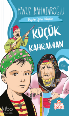 Küçük Kahraman - 2