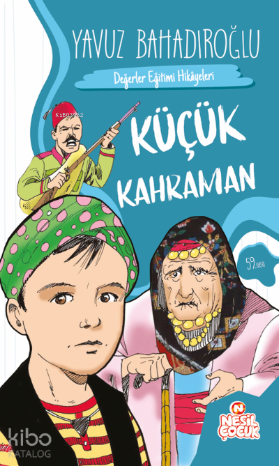 Küçük Kahraman - 2