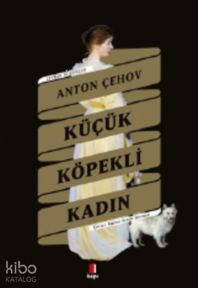 Küçük Köpekli KadınadınCevher Klasikler - 2