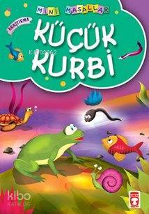 Küçük Kurbi - 1