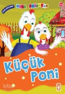 Küçük Poni Mini Masallar - 1