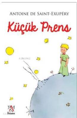 Küçük Prens - 1