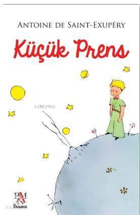 Küçük Prens - 1