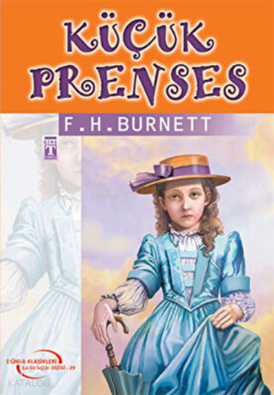 Küçük Prenses - 2
