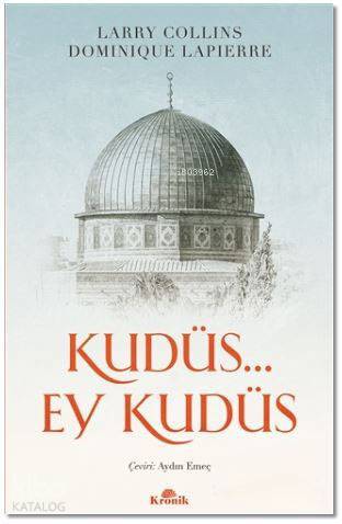 Kudüs... Ey Kudüs - 2