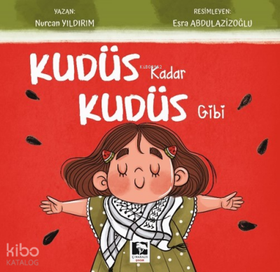 Kudüs Kadar Kudüs Gibi - 4
