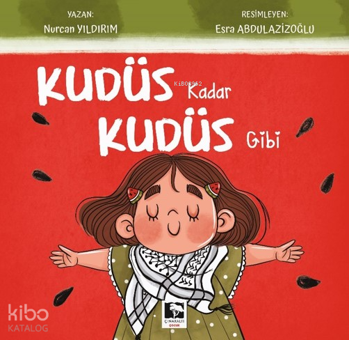 Kudüs Kadar Kudüs Gibi - 4