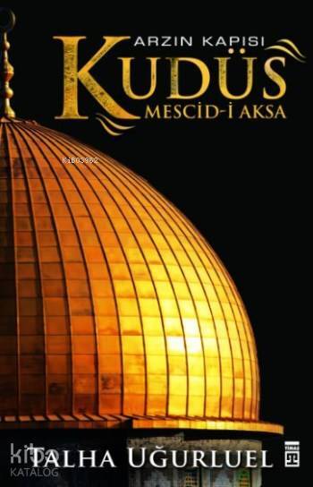 Kudüs Mescid-i Aksa - 2