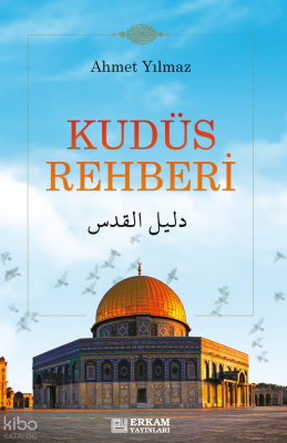 Kudüs Rehberi - 3