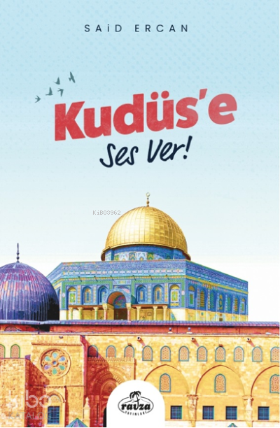 Kudüse Ses Ver! - 2