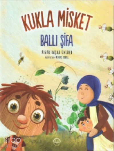 Kukla Misket Ballı Şifa - 2