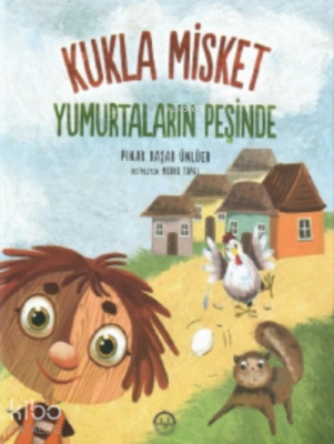 Kukla Misket Yumurtaların Peşinde - 2