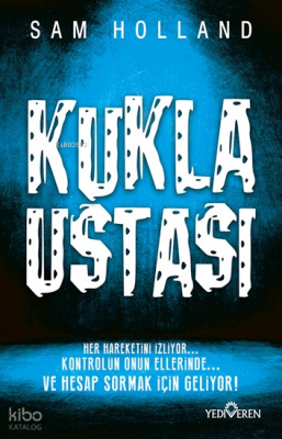 Kukla Ustası - 1