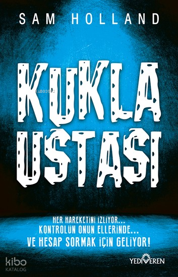 Kukla Ustası - 1
