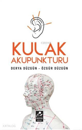 Kulak Akupunkturu - 1