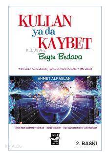 Kullan Ya Da Kaybet Beyin Bedava - 1