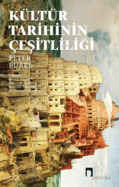 Kültür Tarihinin Çeşitliliği - 1