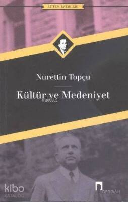 Kültür ve Medeniyet - 2