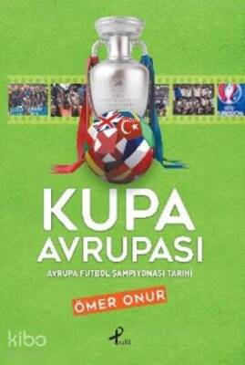 Kupa Avrupası Avrupa Futbol Şampiyonası Tarihi - 2