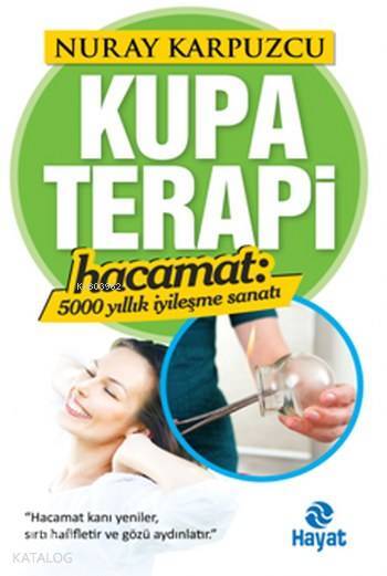 Kupa Terapi (Hacamat) - 2