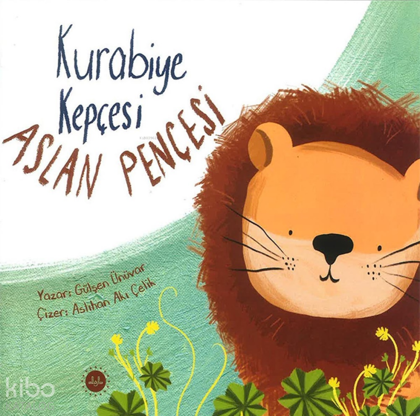 Kurabiye Kepçesi Aslan Pençesi - 1