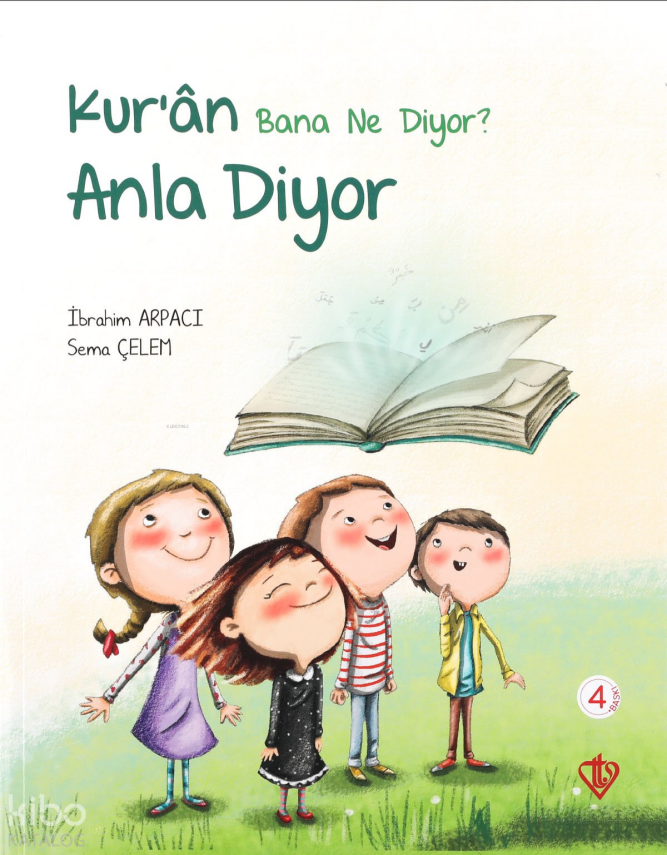 Kuran Bana Ne Diyor? - Anla Diyor - 1