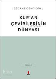Kuran Çevirilerinin Dünyası - Kapı Yayınları (1)