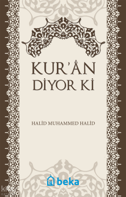 Kuran Diyor ki - 1