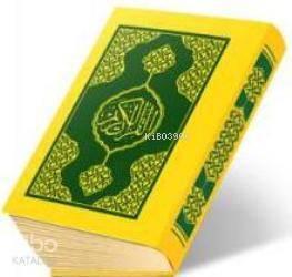 Kuran-ı Kerim (Ayfa-062, Mini Boy, Askılı) - Ayfa Basın Yayın (1)