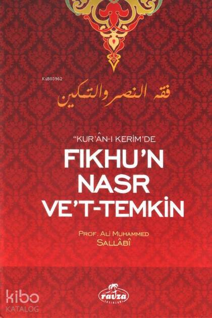 Kuran-ı Kerimde Fıkhun Nasr Vet-Temkin - 2