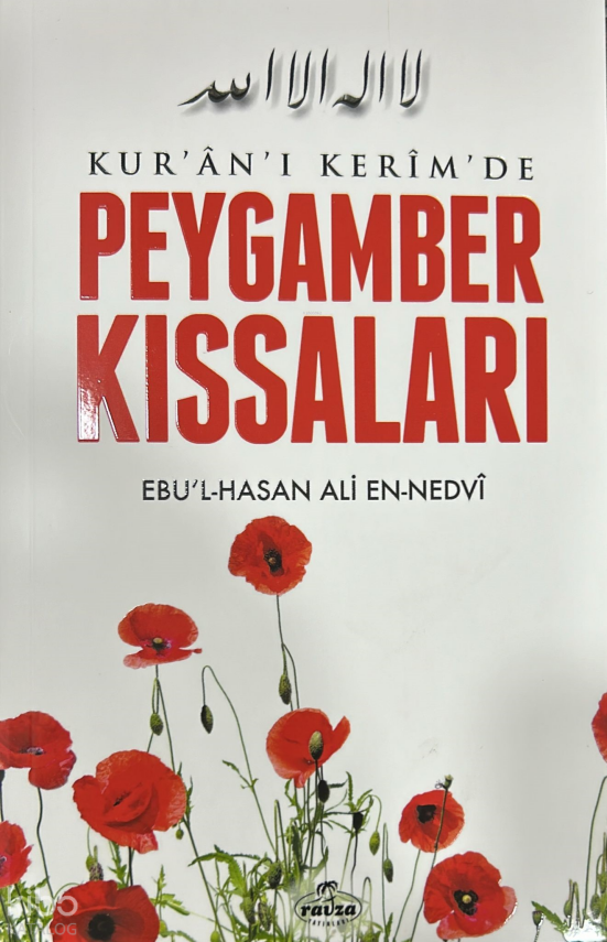 Kuran-ı Kerimde Peygamber Kıssaları - 2