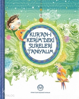 Kuran-ı Kerimdeki Sureleri Tanıyalım - 2