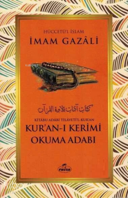 Kuran-i Kerimi Okuma Adabi - Kitabu Adabi Tilaveti’l Kuran - 2