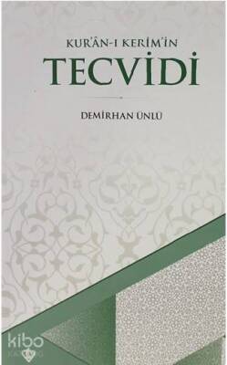 Kuran-ı Kerimin Tecvidi - 2
