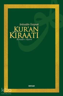 Kuran Kıraatı Kıraât-ı Aşere - 1