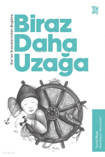 Kuran Kıssalarından BugüneBiraz Daha Uzağa - 1