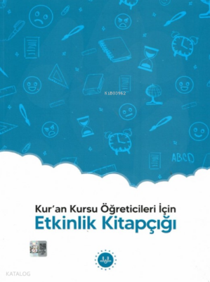 Kuran Kursu Öğreticileri İçin Etkinlik Kitapçığı - 2