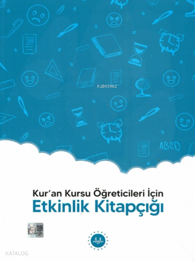 Kuran Kursu Öğreticileri İçin Etkinlik Kitapçığı - 2