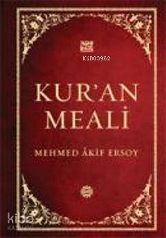 Kuran Meali - 1