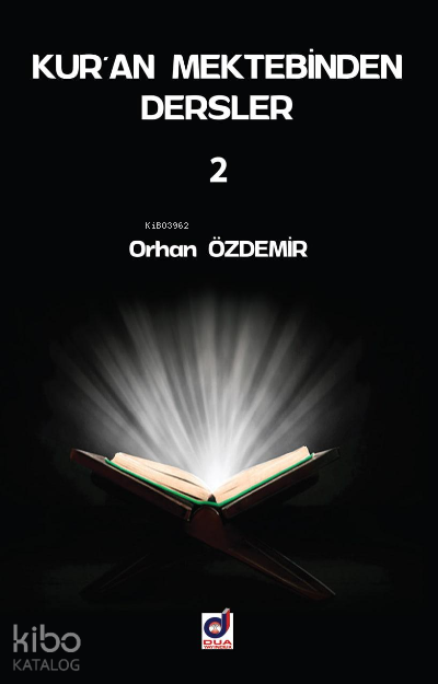 Kuran Mektebinden Dersler 2 - 2