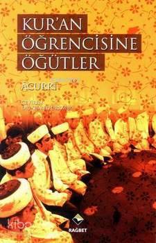 Kuran Öğrencisine Öğütler - 2