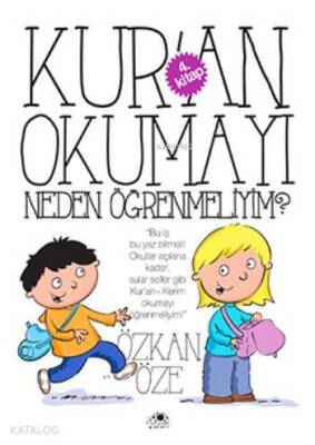 Kuran Okumayı Neden Öğrenmeliyim? - 2
