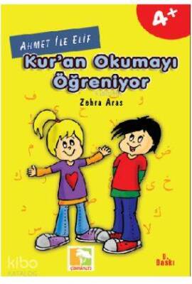 Kuran Okumayı Öğreniyorum - 2