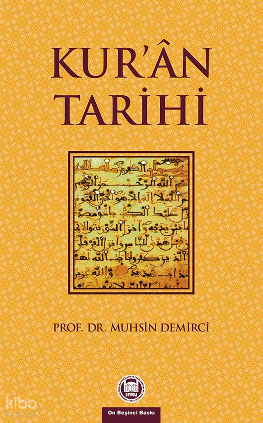 Kuran Tarihi - 1
