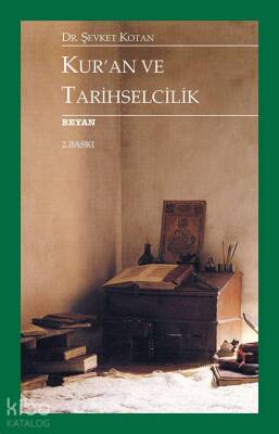 Kuran Ve Tarihselcilik - 1