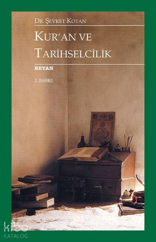 Kuran Ve Tarihselcilik - 1