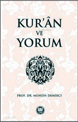 Kuran ve Yorum - 1