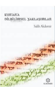 Kurana Dilbilimsel Yaklaşımlar - Türkiye Diyanet Vakfı Yayınları (1)