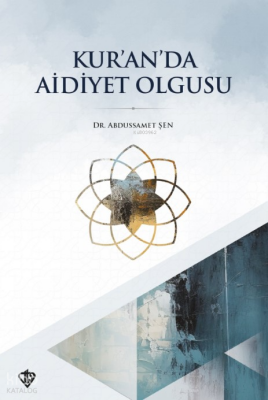 Kur’an’da Aidiyet Olgusu - Türkiye Diyanet Vakfı Yayınları (1)