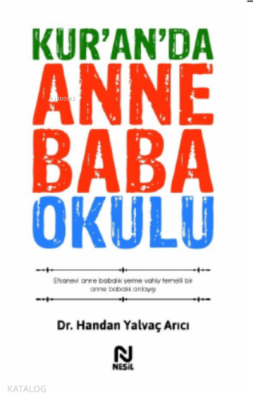 Kur’an’da Anne Baba Okulu - 2